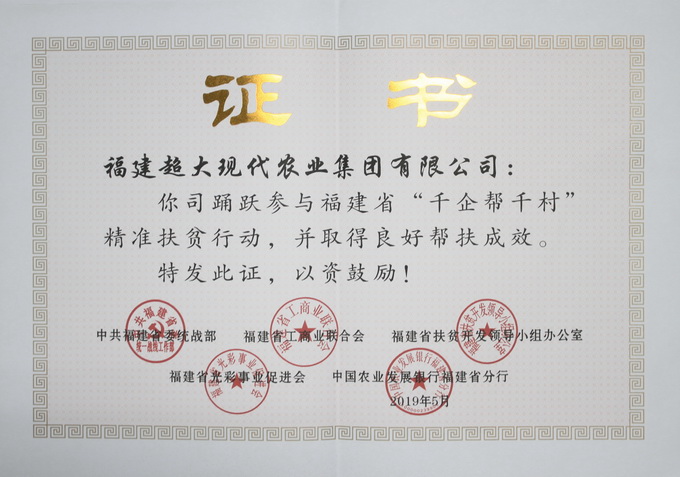 超大 超大農資科技 超大農資科技集團